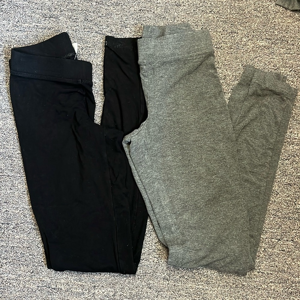 2 Pairs Gap Leggings